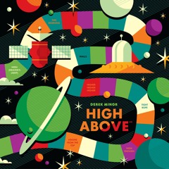 higher Higher HIGHER ft Byron Juane