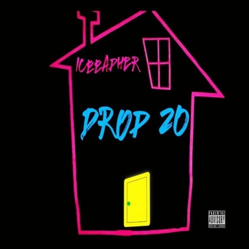 Iceeapher - Drop 20 [Prod. MJTheHitta] [Thizzler.com Exlcusive]
