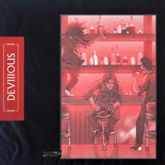 Devious [Prod. by Don Kevo]