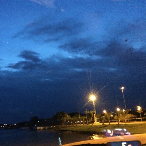 Se sim ou se não, eu não sei