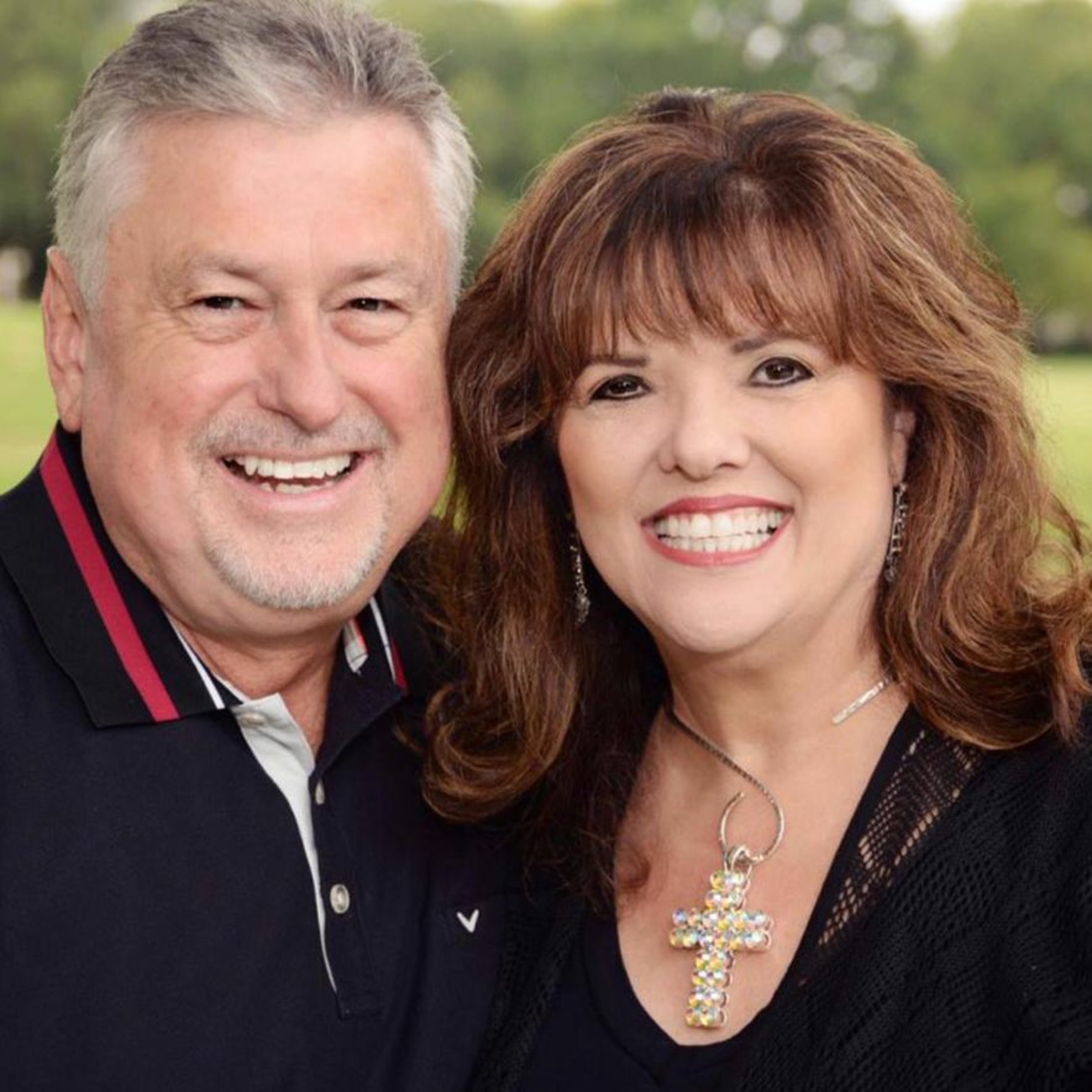 Joey & Betty Hamby | Monday November 6, 2017 | Evening Service episode artwork