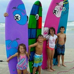 Vast oceans 2024 surf and sup