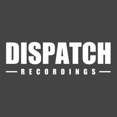 Kyrist - Dispatch Recordings Label Mix - October 2014
