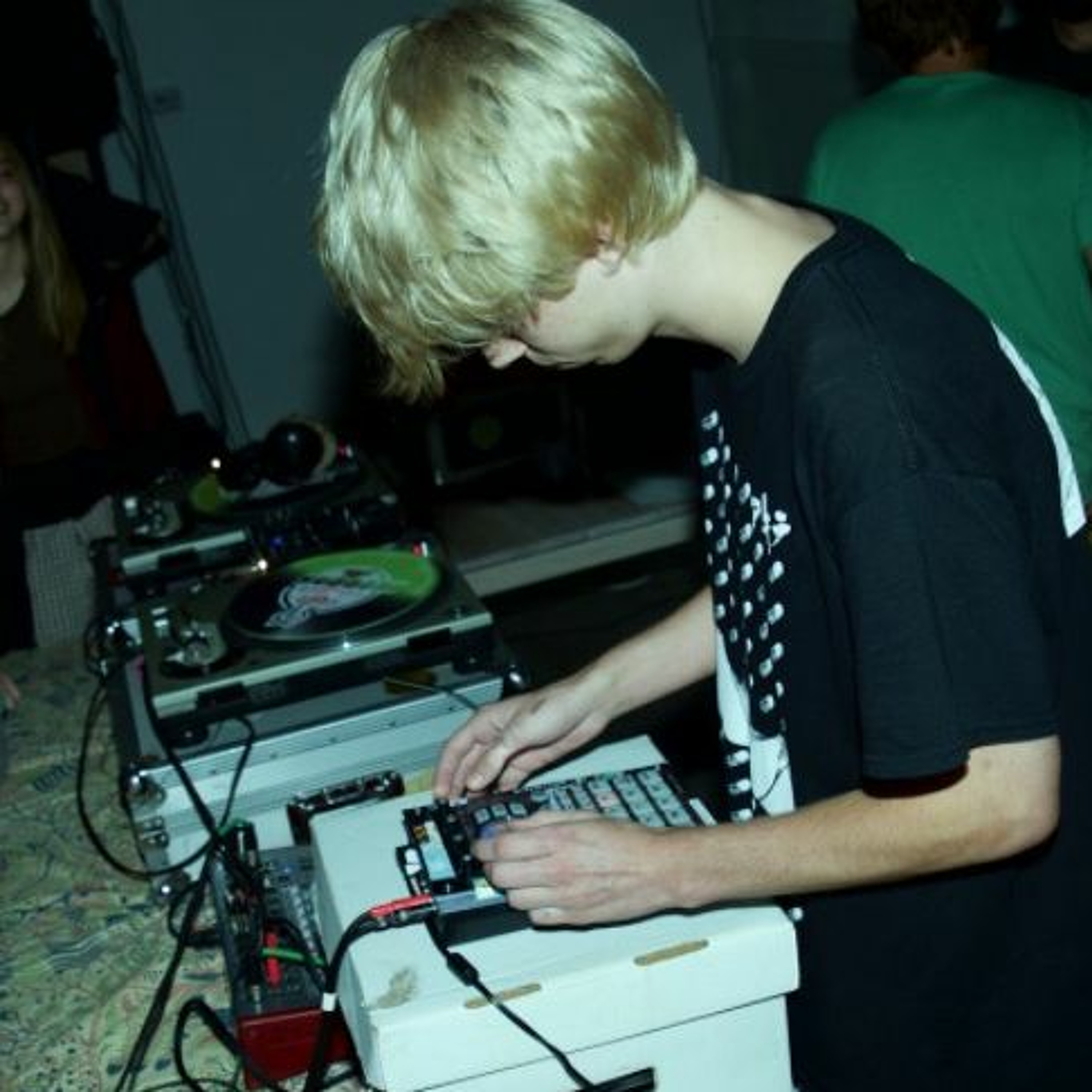 Swwwisha JuicelandRadioMix #23