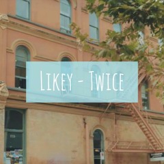 Likey - Twice [Acoustic Cover]