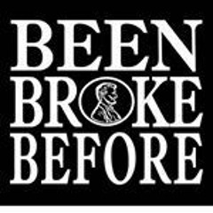 Donny Ca$h - Been Broke Before