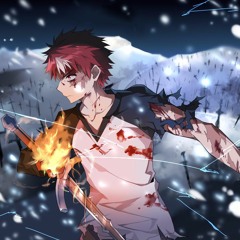 EMIYA ~ Owari no kōkei