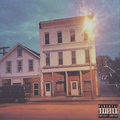 LEFT EM' (PROD. ROWLAND)