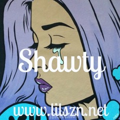 [FREE] Frank Ocean | Bryson Tiller | Free Type Beat 2017 - Shawty