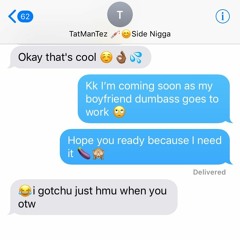 Side Nigga
