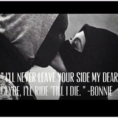 RIDE FOR ME SHAD X PRINCE PUSHV