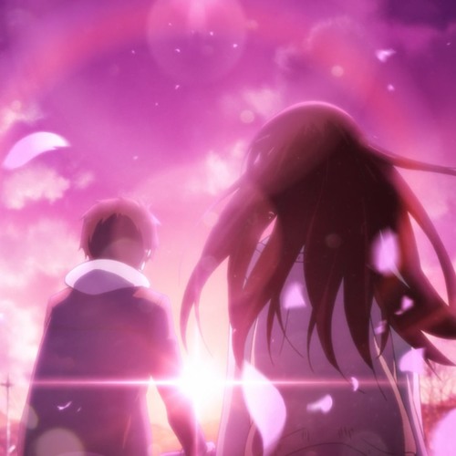 Listen To 見上げた空の爽やかさ 氷菓 Hyouka Ost 53 By Mina In Anime Playlist Online For Free On Soundcloud