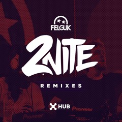 Felguk feat. Sporty-O - 2nite (YZY Remix)