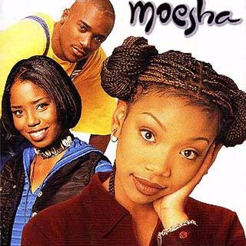 Moesha Journal Diary Instrumental Loop (Original)