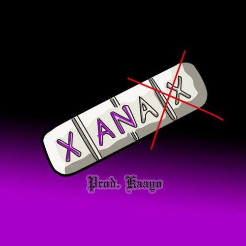 Lil Xan type beat - Xandromeda (Prod 