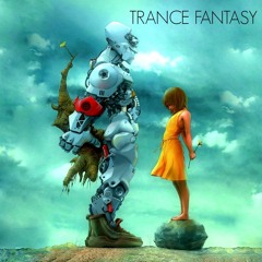 ATLAS CORPORATION - TRANCE FANTASY / Free Download