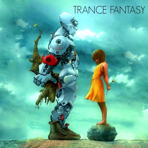 ATLAS CORPORATION - TRANCE FANTASY / Free Download