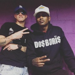 “Scorpio” D0$B0Rï$