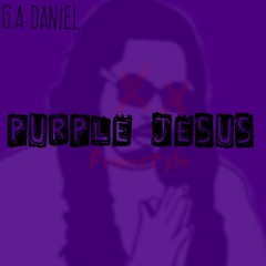 Purple Jesus Freestyle Prod By: Uncle Deezus