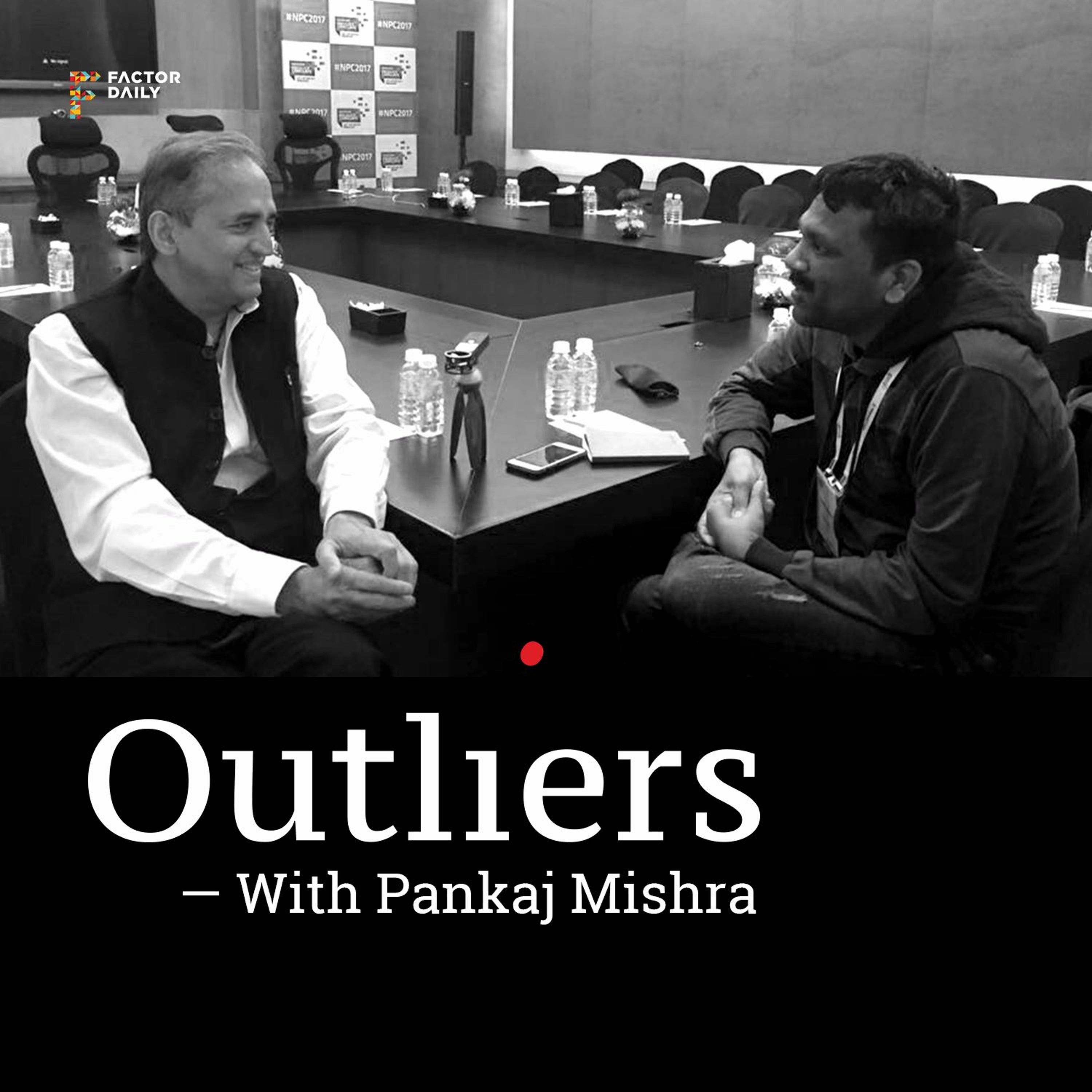 Outliers