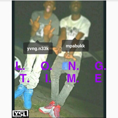 Long Time(prod. by Sed)Reko mpabukk ft. Yvngn33k
