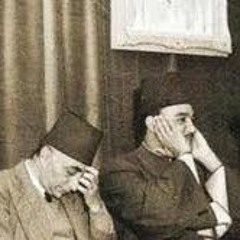 الشيخ ابو العينين شعيشع- كُلُّ نَفْسٍ ذَآئِقَةُ الْمَوْتِ -مقطوعة صوتية من فيلم النائب العام 1946م