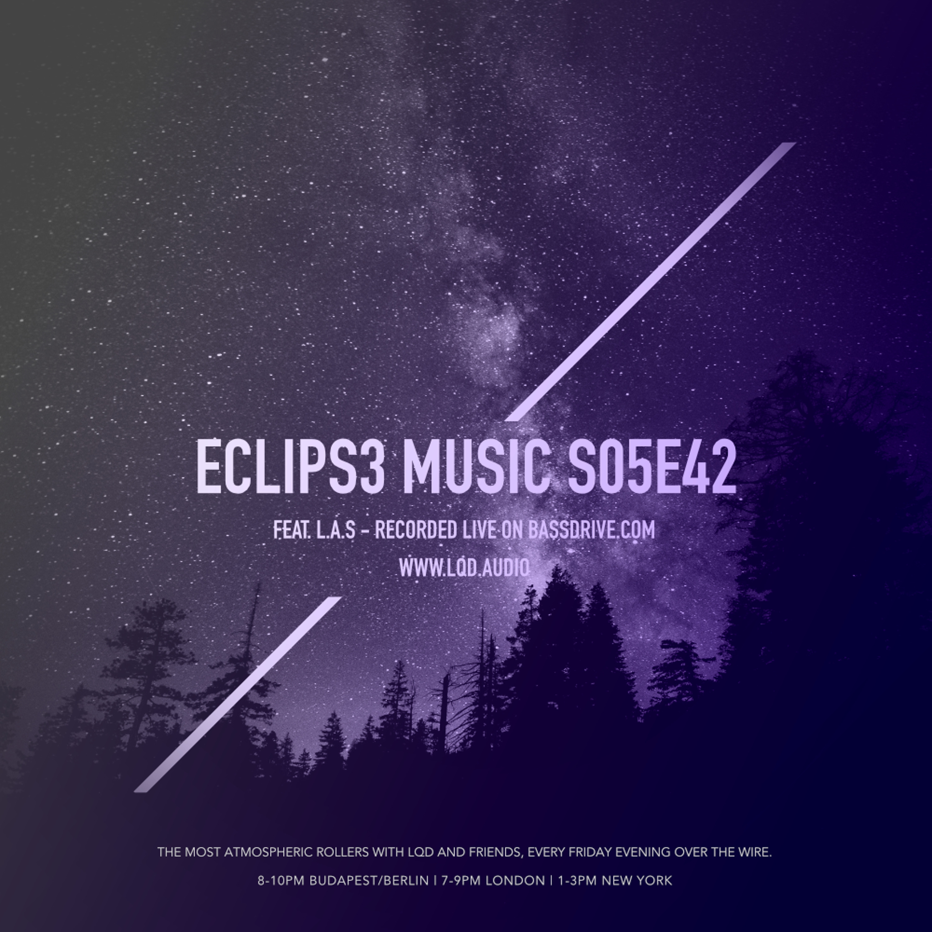 ECLIPS3:MUSIC