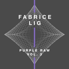 Fabrice Lig - "Gravitational Voyage" (Joris Voorn Edit) (SC Snippet)