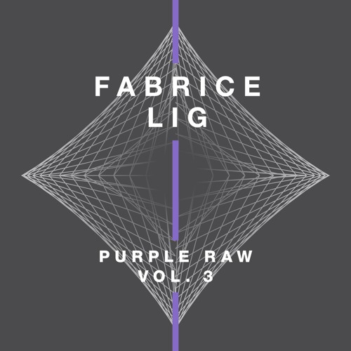 Fabrice Lig - "Gravitational Voyage" (Joris Voorn Edit) (SC Snippet)