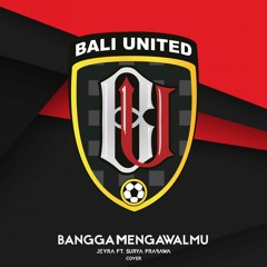 Bangga Mengawalmu Ft. Surya Prabawa (Cover)