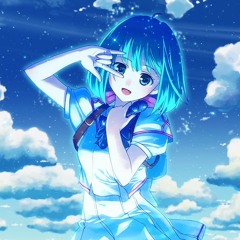 eminem When I'm Gone NEFFEX Remix(nightcore version)