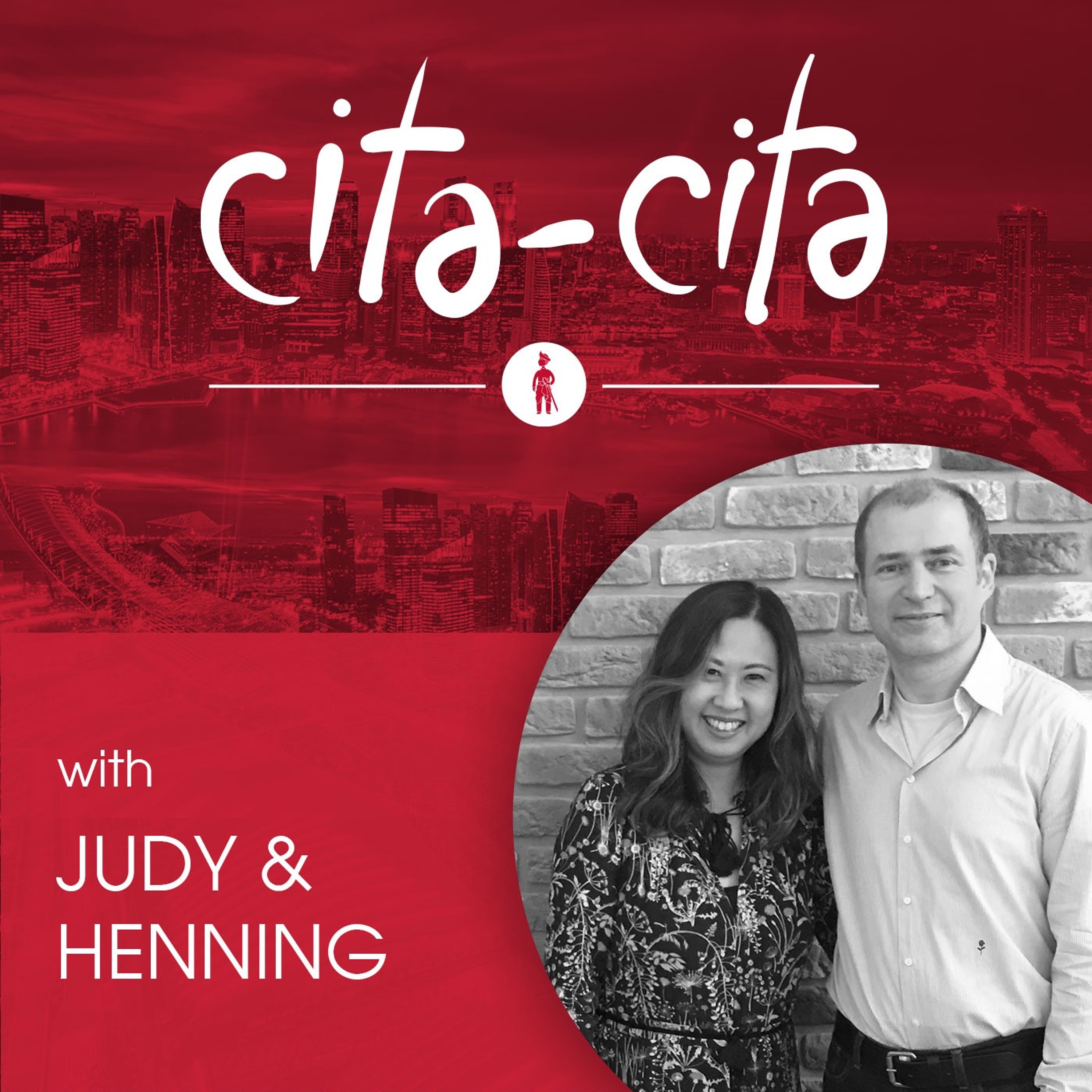 Episode 7: Husband and Wife Team behind Clincase