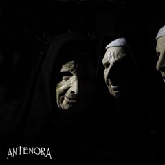 ANTERNORA VS NEUTRONIX / TOXIC SICKNESS RESIDENCY SHOW / NOVEMBER / 2017