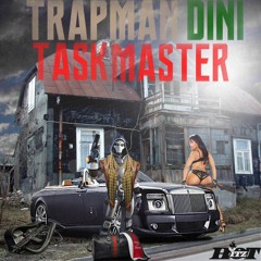 Trapmandi- "Taskmaster"