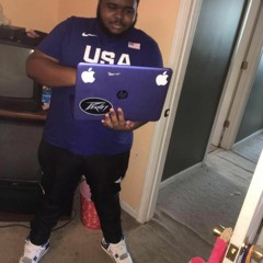 Never Alone Gospel Beat (CeCe Winans Sample) Prod. JSauce2xs!