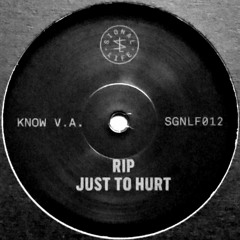 Know V.A. - Xeno