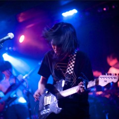 J-pop/J-rock