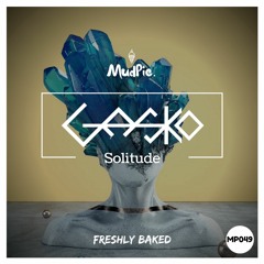 Gasko - Solitude (Original Mix)