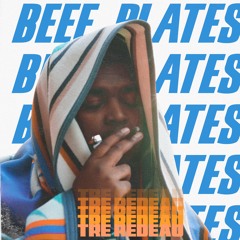 Beef Plates (Prod. Brandon Dean)