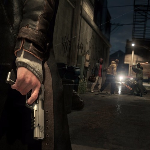 Watch Dogs Bad Blood Ost Connections By Iamdefalt Watch Dogs Bad Blood Ost Connections By Iamdefalt