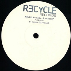 B2 Acanalar  - Project6