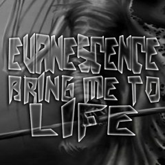 Evanescence - Bring Me To Life (Teminite  The Arcturians Remix)