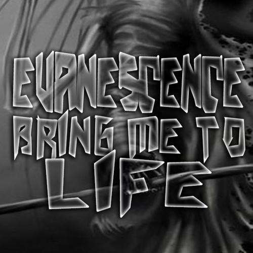 Evanescence - Bring Me To Life (Teminite  The Arcturians Remix)