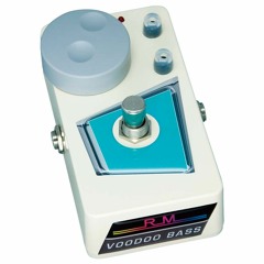 Stream Nihon Electro Harmonix | Listen to Roger Mayer Voodoo Stream Nihon Electro Harmonix | Listen to Roger Mayer Voodoo