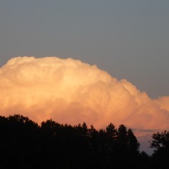 Whispering Clouds