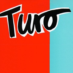 Turo - Hey Du (krycek edit)