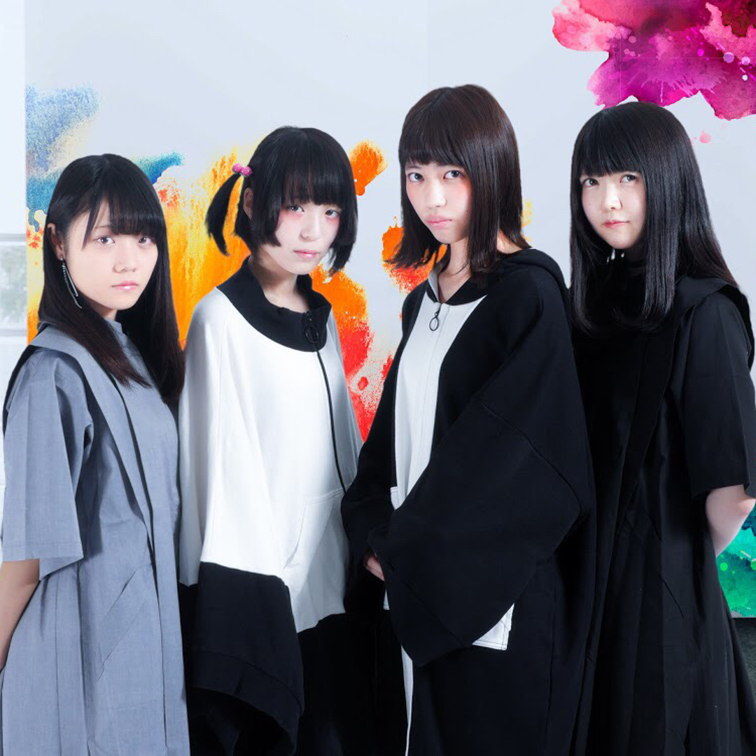 Stream アイデンティティ by 真っ白なキャンバス公式 | Listen online