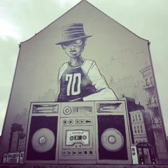 THA FUNKY BOOMBAP Mixtape#1