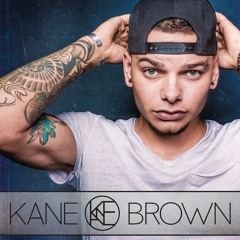 Kane Brown What If's Dee Jay Silver Country Club VIP Radio Show edit 126 bpm