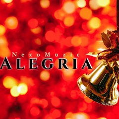 NEXO - ALEGRIA  [Navideño] 2017